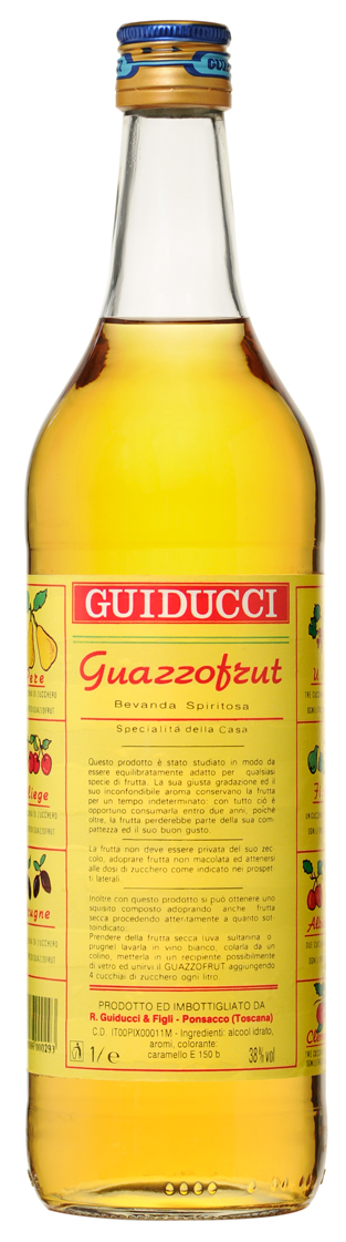 Guazzofrut