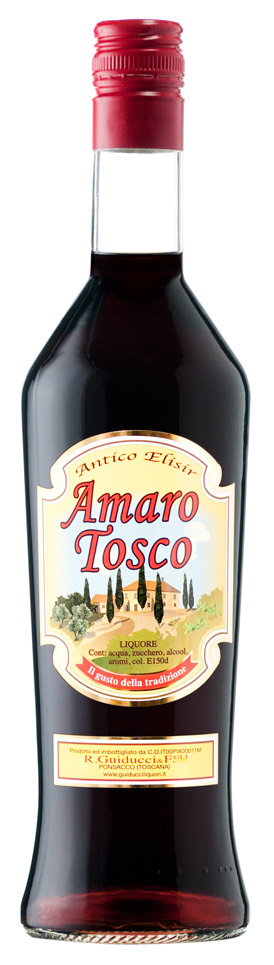 Amaro Tosco