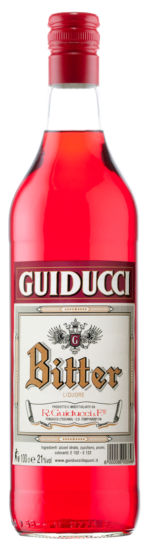 Bitter Guiducci